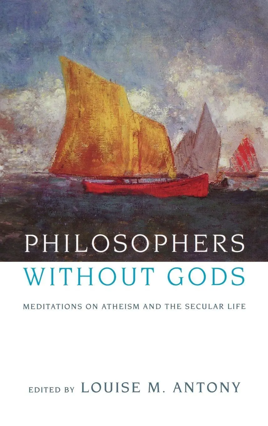 Cover: 9780195173079 | Philosophers Without Gods | Louise M. Antony | Buch | Gebunden | 2007