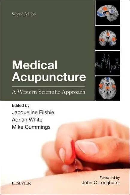 Cover: 9780702043079 | Medical Acupuncture | A Western Scientific Approach | Filshie (u. a.)
