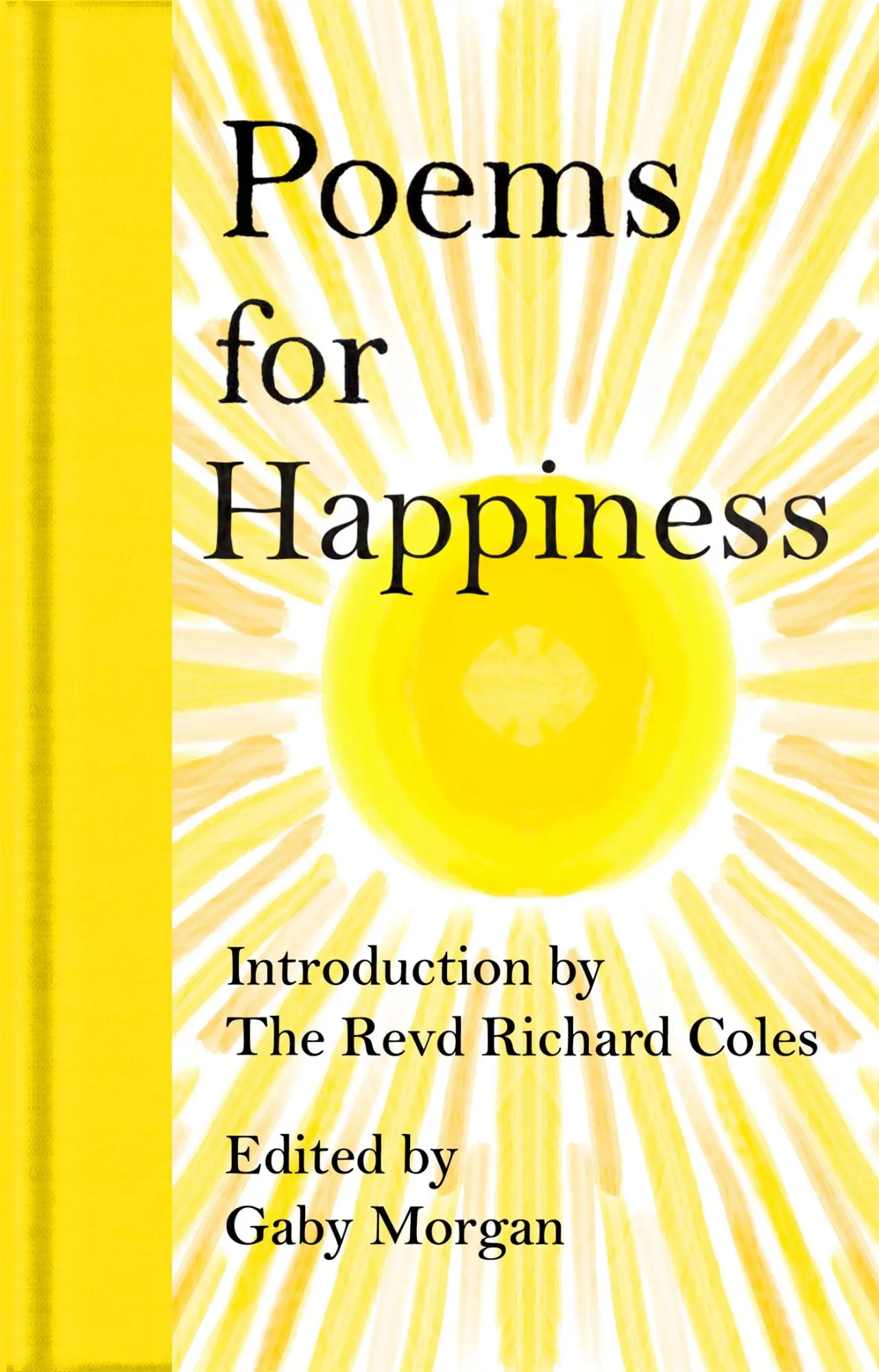 Cover: 9781035063079 | Poems for Happiness | Gaby Morgan | Buch | XX | Englisch | 2026
