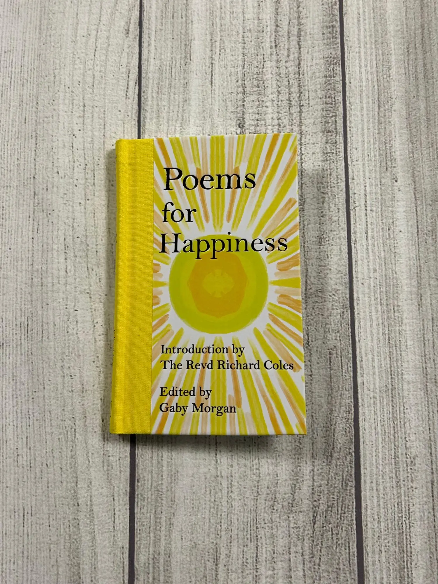 Bild: 9781035063079 | Poems for Happiness | Gaby Morgan | Buch | XX | Englisch | 2026