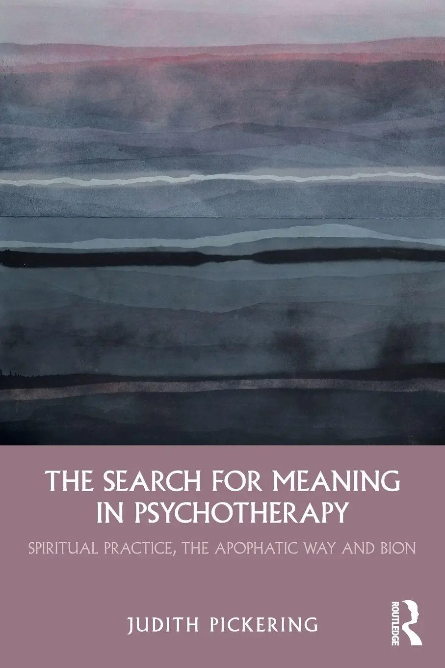 Cover: 9781138193079 | The Search for Meaning in Psychotherapy | Judith Pickering | Buch