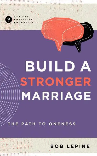 Cover: 9781645073079 | Build a Stronger Marriage - The Path to Oneness | The Path to Oneness