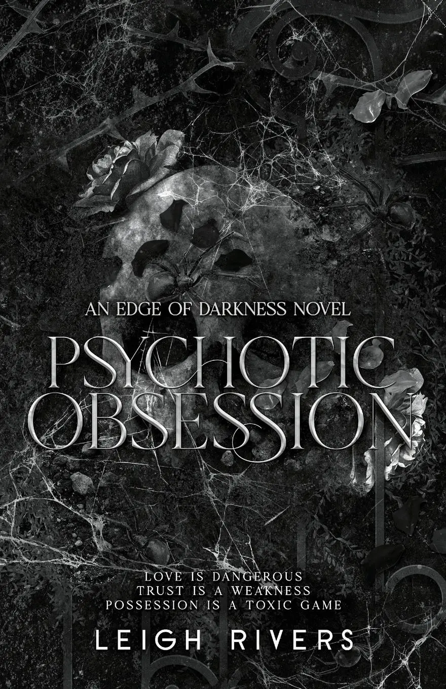 Cover: 9781739433079 | Psychotic Obsession | Leigh Rivers | Taschenbuch | Englisch | 2025