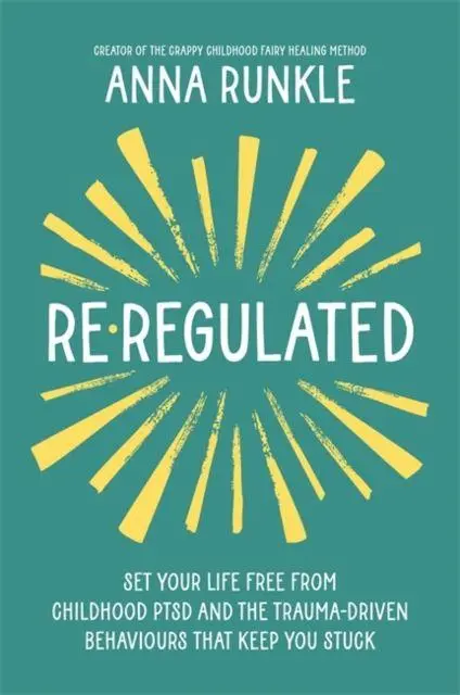 Cover: 9781837823079 | Re-Regulated | Anna Runkle | Taschenbuch | Englisch | 2024