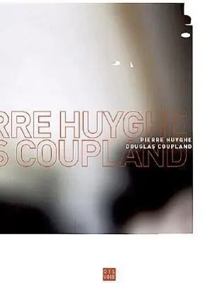 Cover: 9782914563079 | Pierre Huyghe &amp; Douglas Coupland: School Spirit | Encounters | Buch