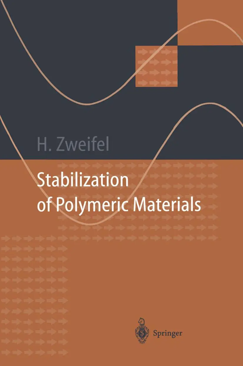 Cover: 9783642803079 | Stabilization of Polymeric Materials | Hans Zweifel | Taschenbuch