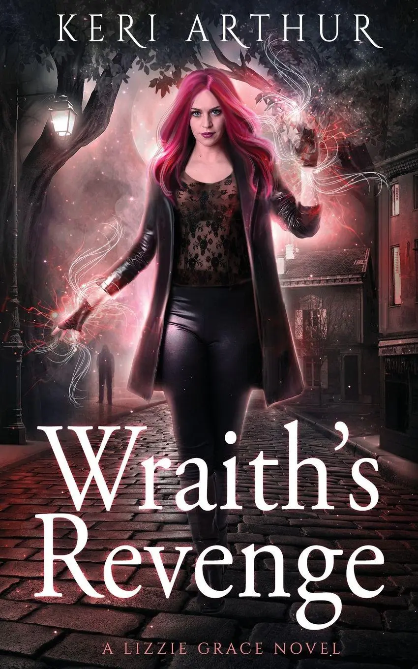 Cover: 9780645303179 | Wraith's Revenge | Keri Arthur | Taschenbuch | Kartoniert / Broschiert