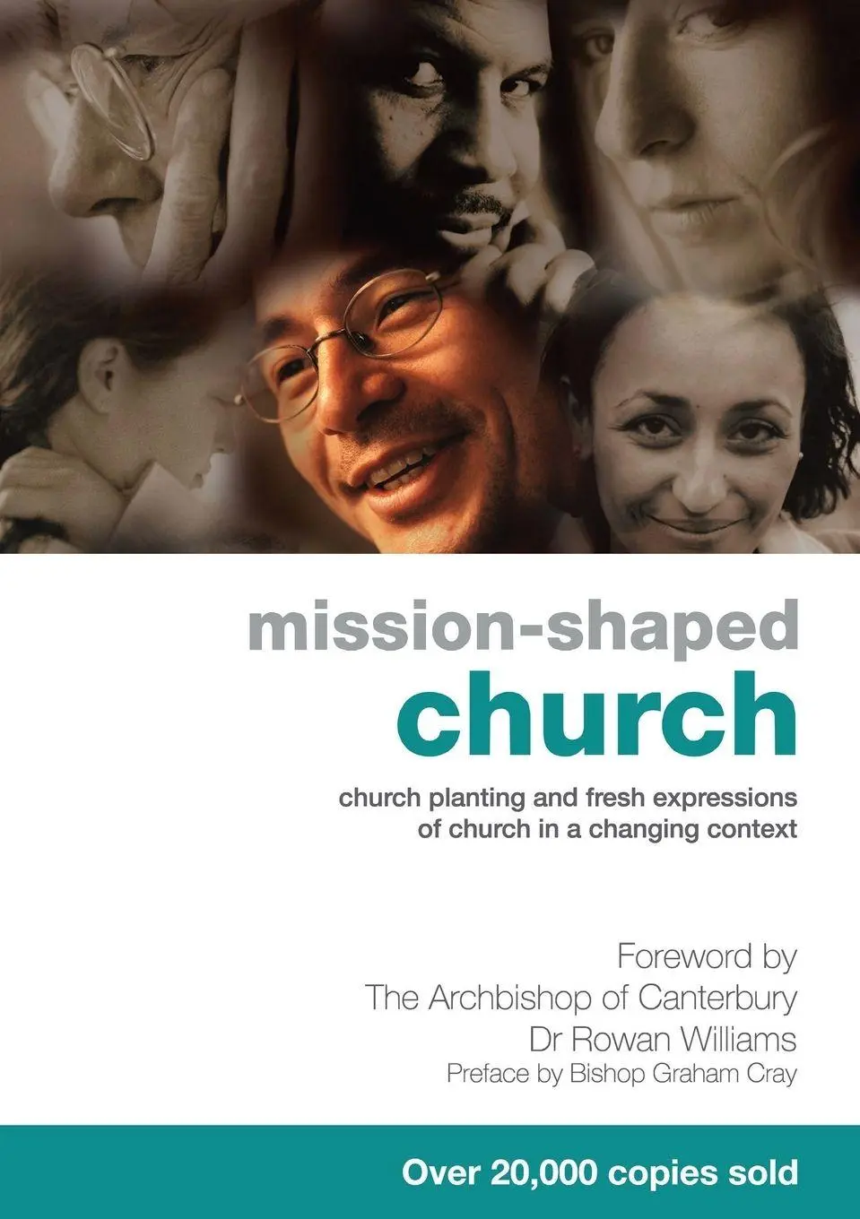 Cover: 9780715143179 | Mission-Shaped Church | Taschenbuch | Kartoniert / Broschiert | 2012