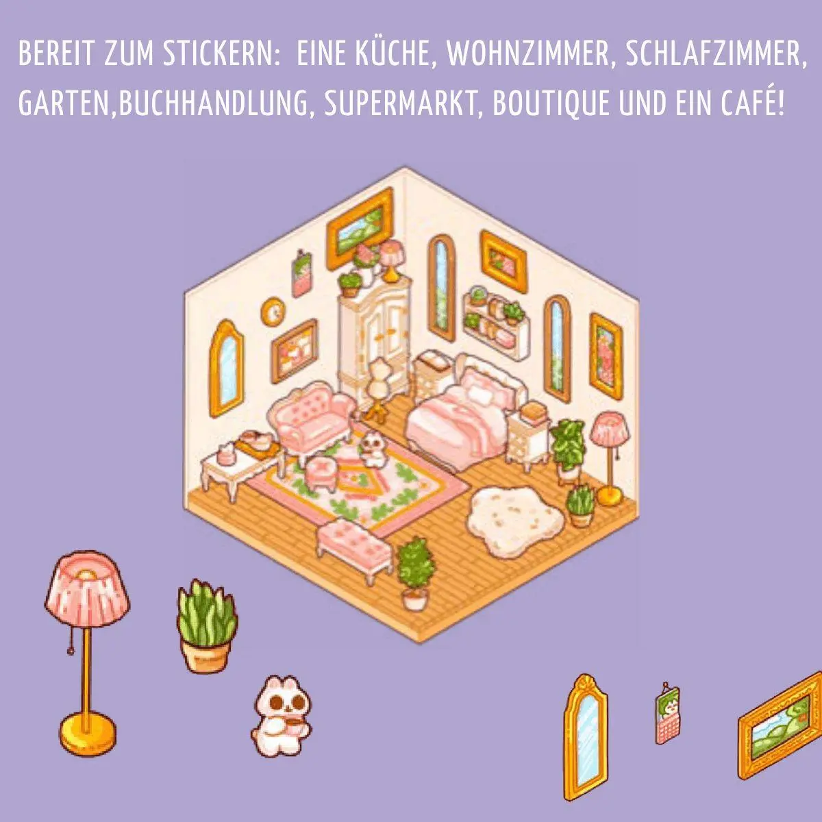 Bild: 9783735883179 | Cosy Moments | Zenny Abanales | Taschenbuch | 52 S. | Deutsch | 2026