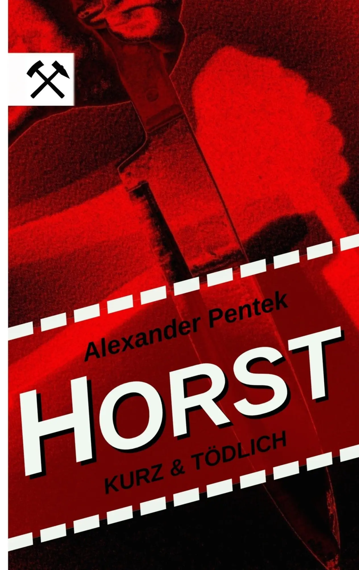 Cover: 9783749433179 | Horst | kurz &amp; tödlich | Alexander Pentek | Taschenbuch | Paperback