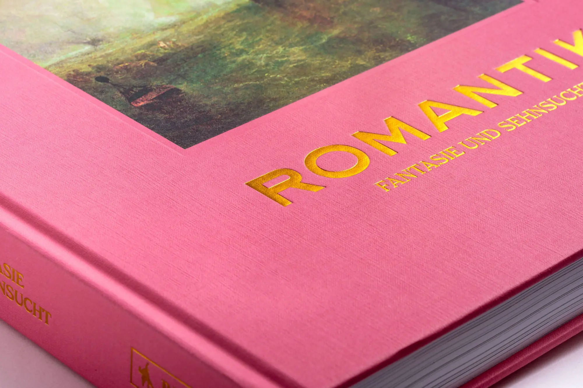 Bild: 9783791393179 | Romantik | Norbert Wolf | Buch | 280 S. | Deutsch | 2025 | Prestel