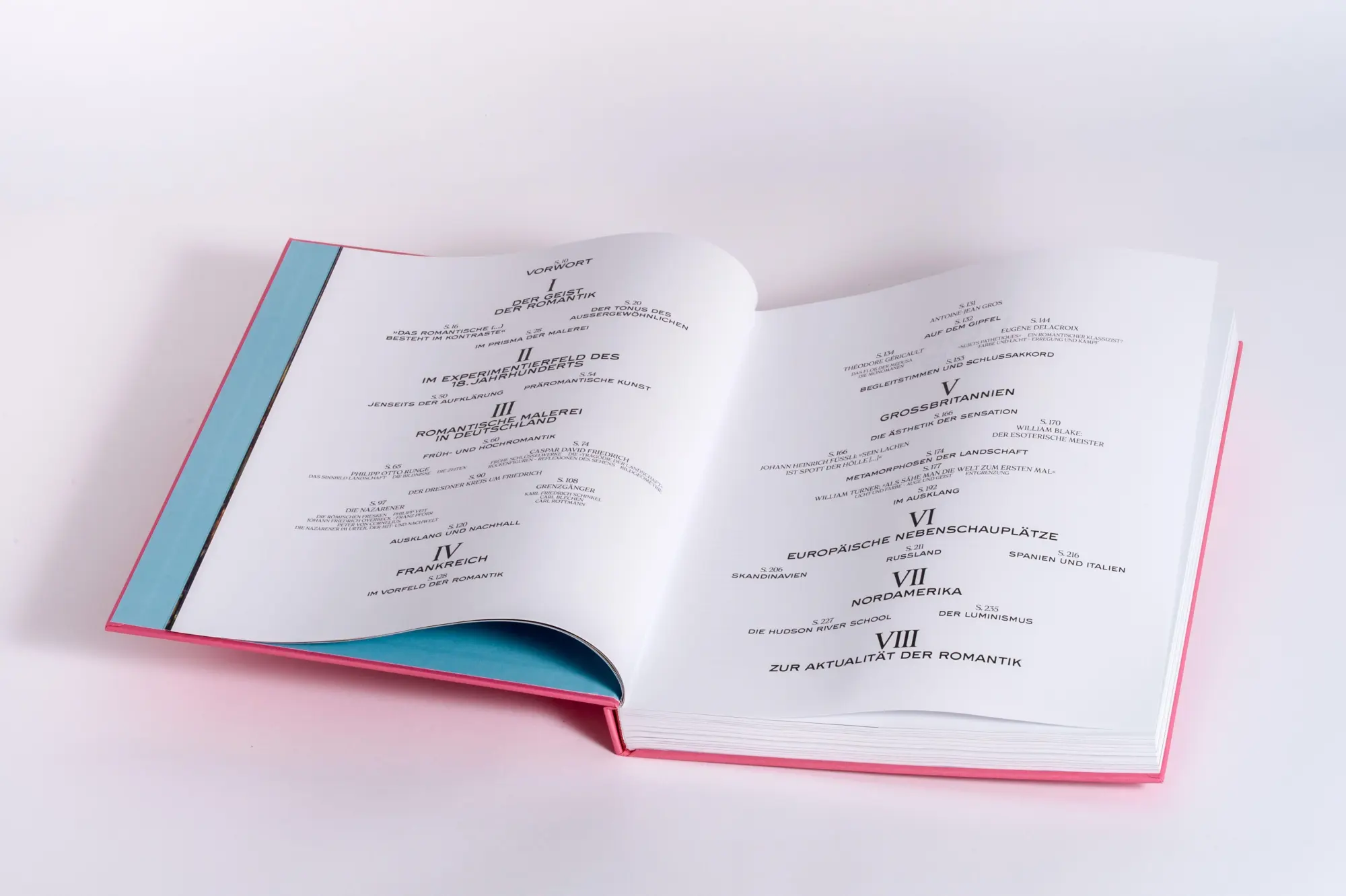 Bild: 9783791393179 | Romantik | Norbert Wolf | Buch | 280 S. | Deutsch | 2025 | Prestel