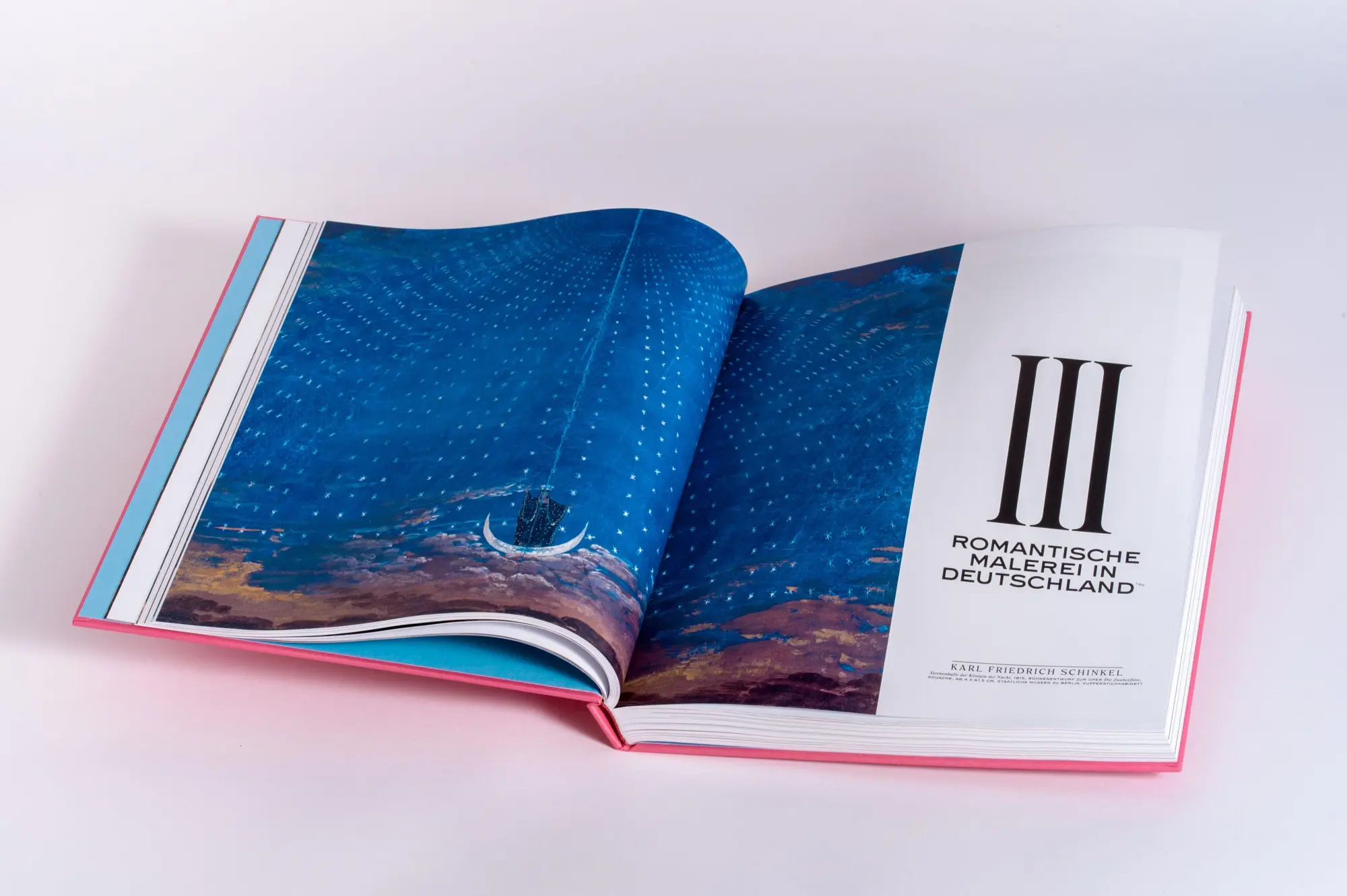 Bild: 9783791393179 | Romantik | Norbert Wolf | Buch | 280 S. | Deutsch | 2025 | Prestel