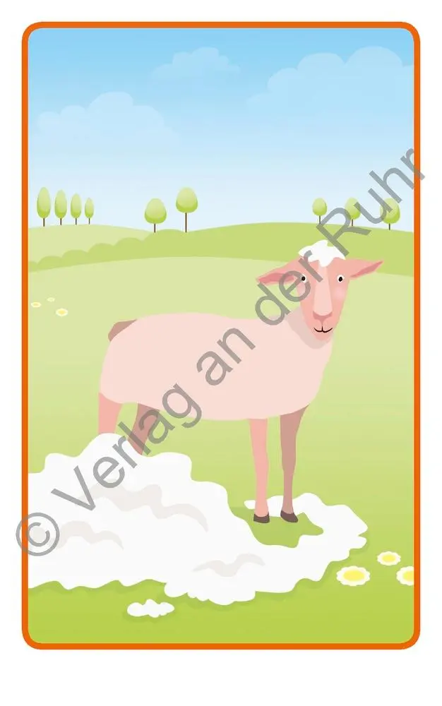 Bild: 9783834643179 | Bildergeschichten - Tiere | Für 3- bis 8-Jährige | Ruhr | Spiel | 2020