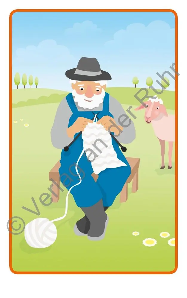Bild: 9783834643179 | Bildergeschichten - Tiere | Für 3- bis 8-Jährige | Ruhr | Spiel | 2020