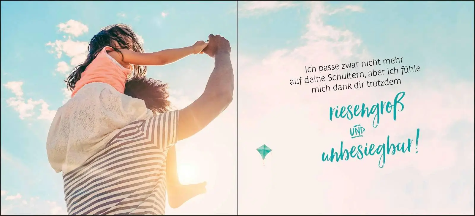 Bild: 9783848503179 | Für den besten Papa der Welt | Groh Verlag | Buch | 48 S. | Deutsch