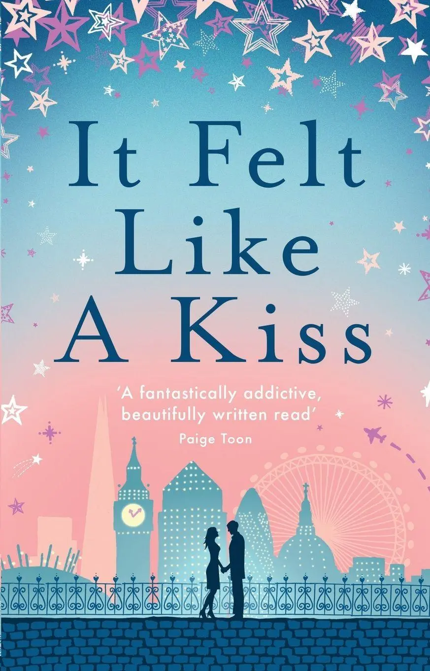 Cover: 9780552163279 | It Felt Like a Kiss | Sarra Manning | Taschenbuch | 480 S. | Englisch