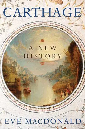 Cover: 9781324123279 | Carthage | A New History | Eve Macdonald | Buch | Englisch | 2026