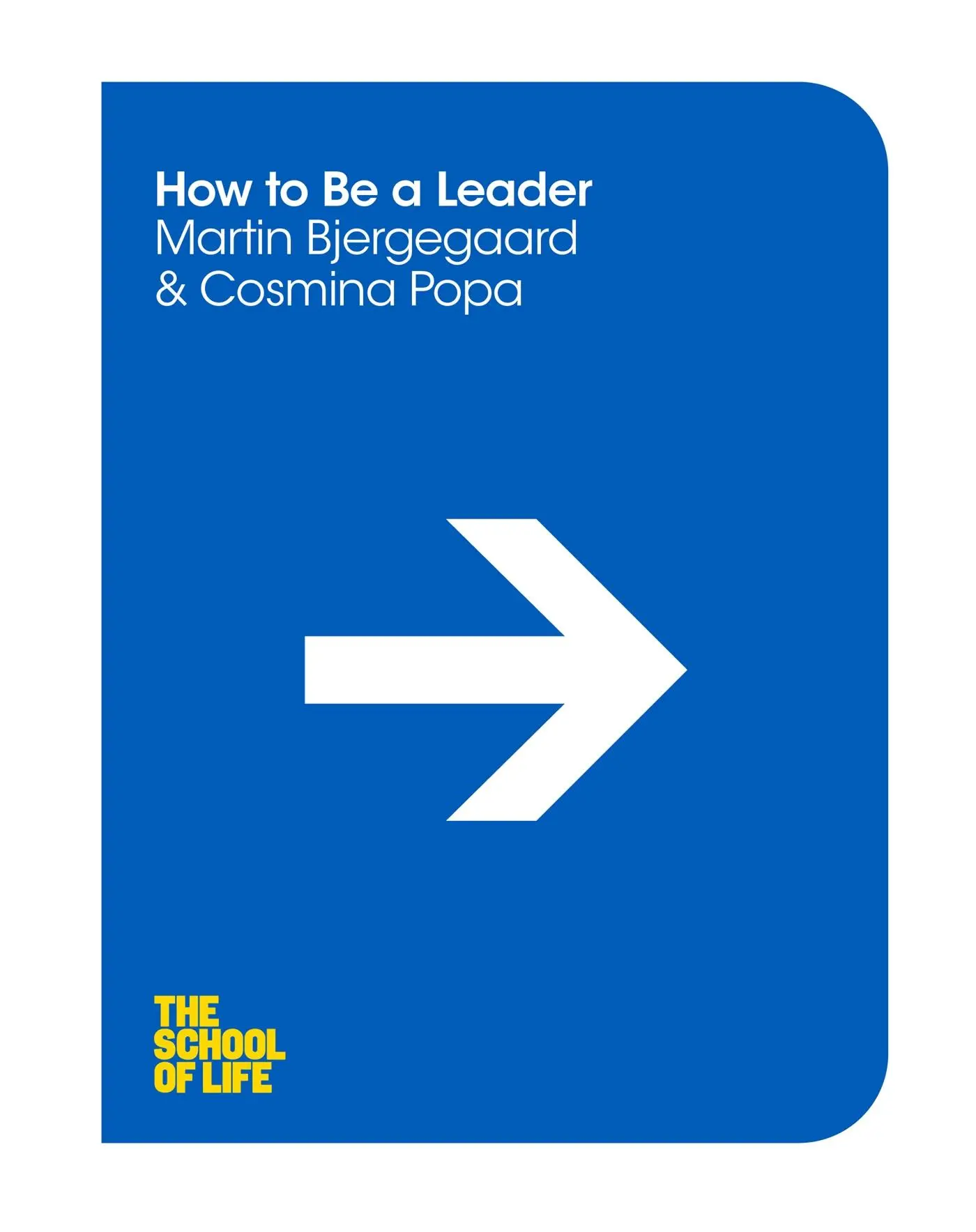 Cover: 9781447293279 | How to be a Leader | Cosmina Popa (u. a.) | Taschenbuch | 162 S.