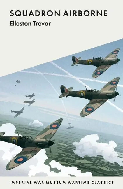 Cover: 9781912423279 | Squadron Airborne | Elleston Trevor | Taschenbuch | Englisch | 2021