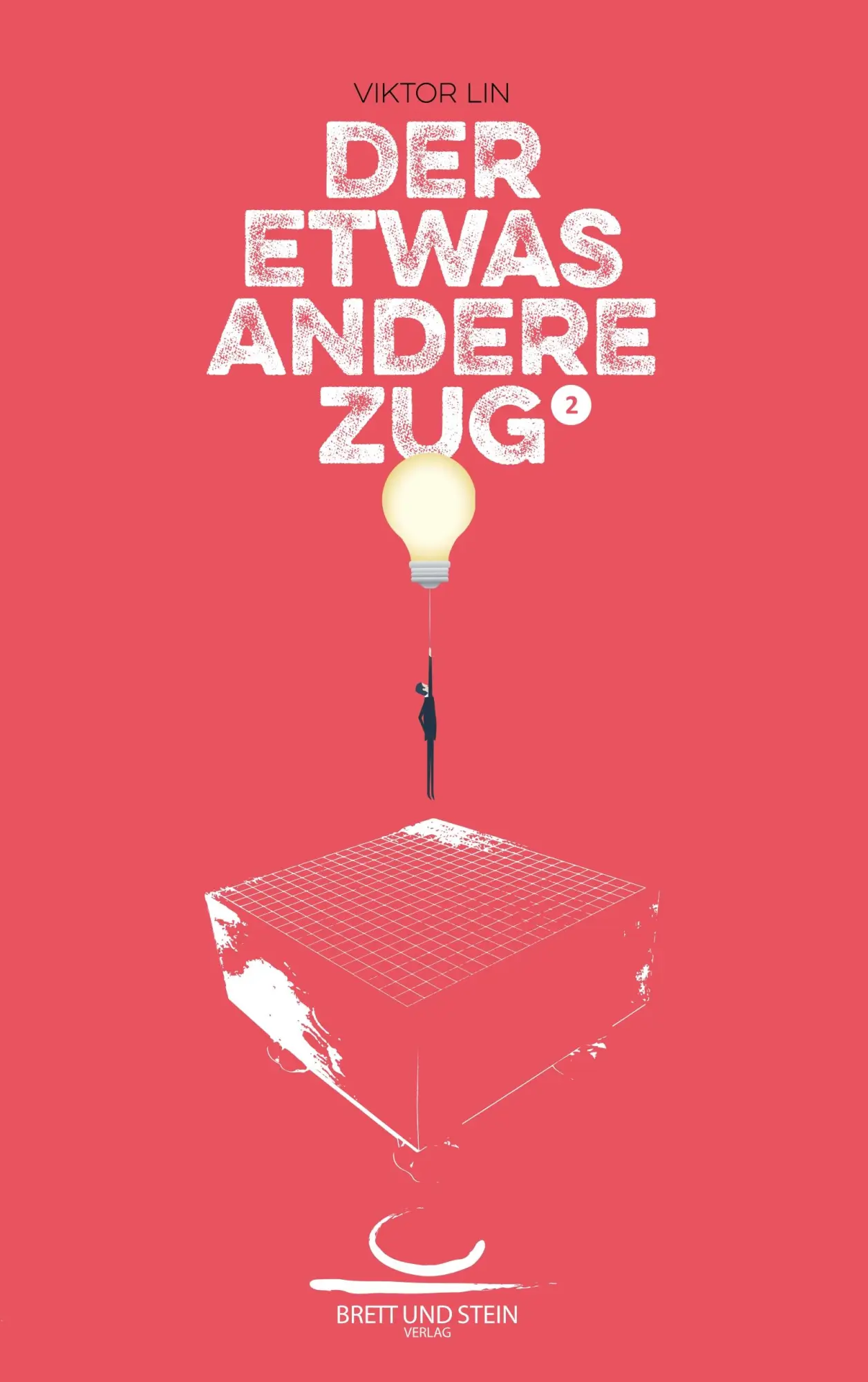 Cover: 9783940563279 | Der etwas andere Zug | Bd. 2 | Viktor Lin | Taschenbuch | Deutsch