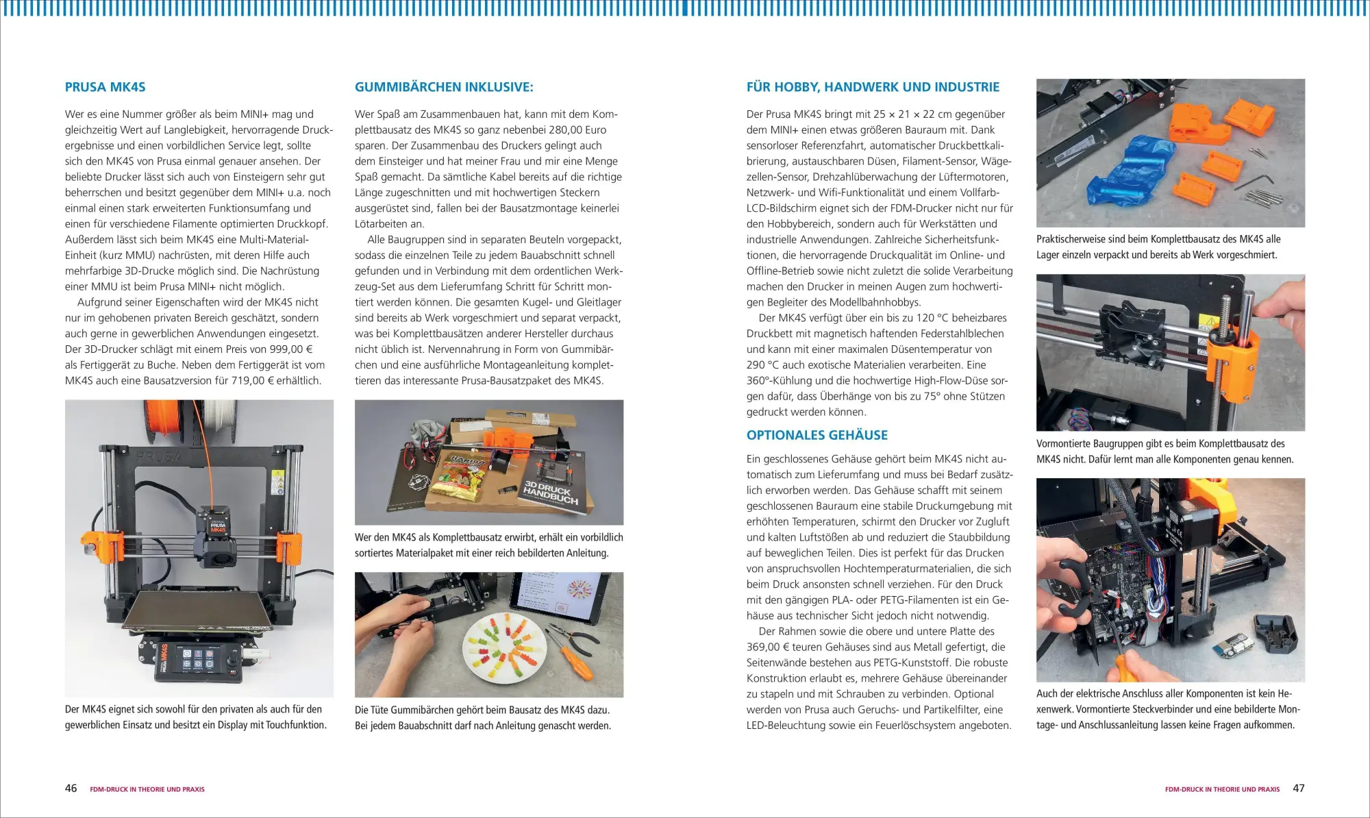 Bild: 9783987023279 | 3D-Druck für die Modellbahn | Maik Möritz | Buch | 144 S. | Deutsch