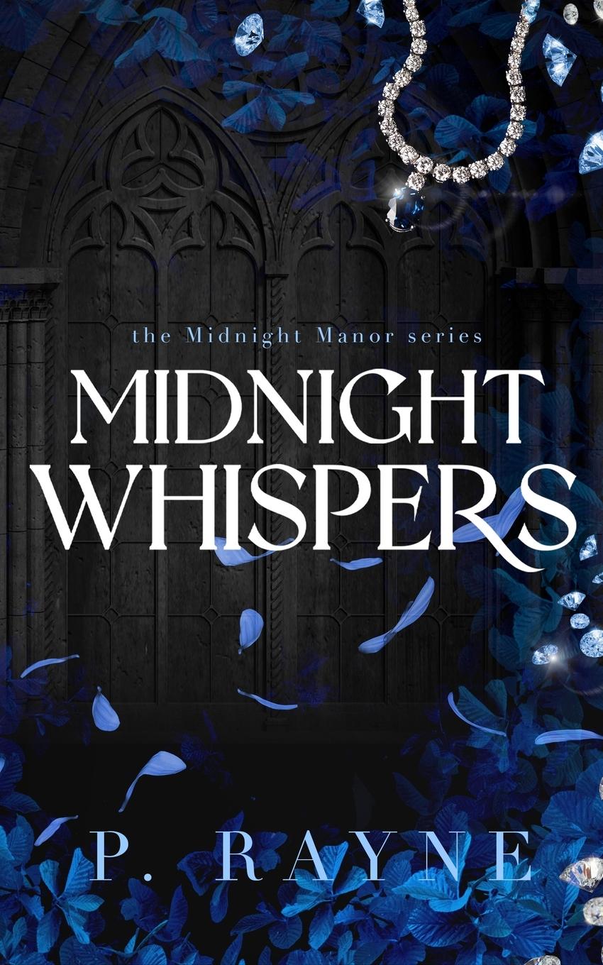 Cover: 9798887143279 | Midnight Whispers | P. Rayne | Taschenbuch | Englisch | 2024