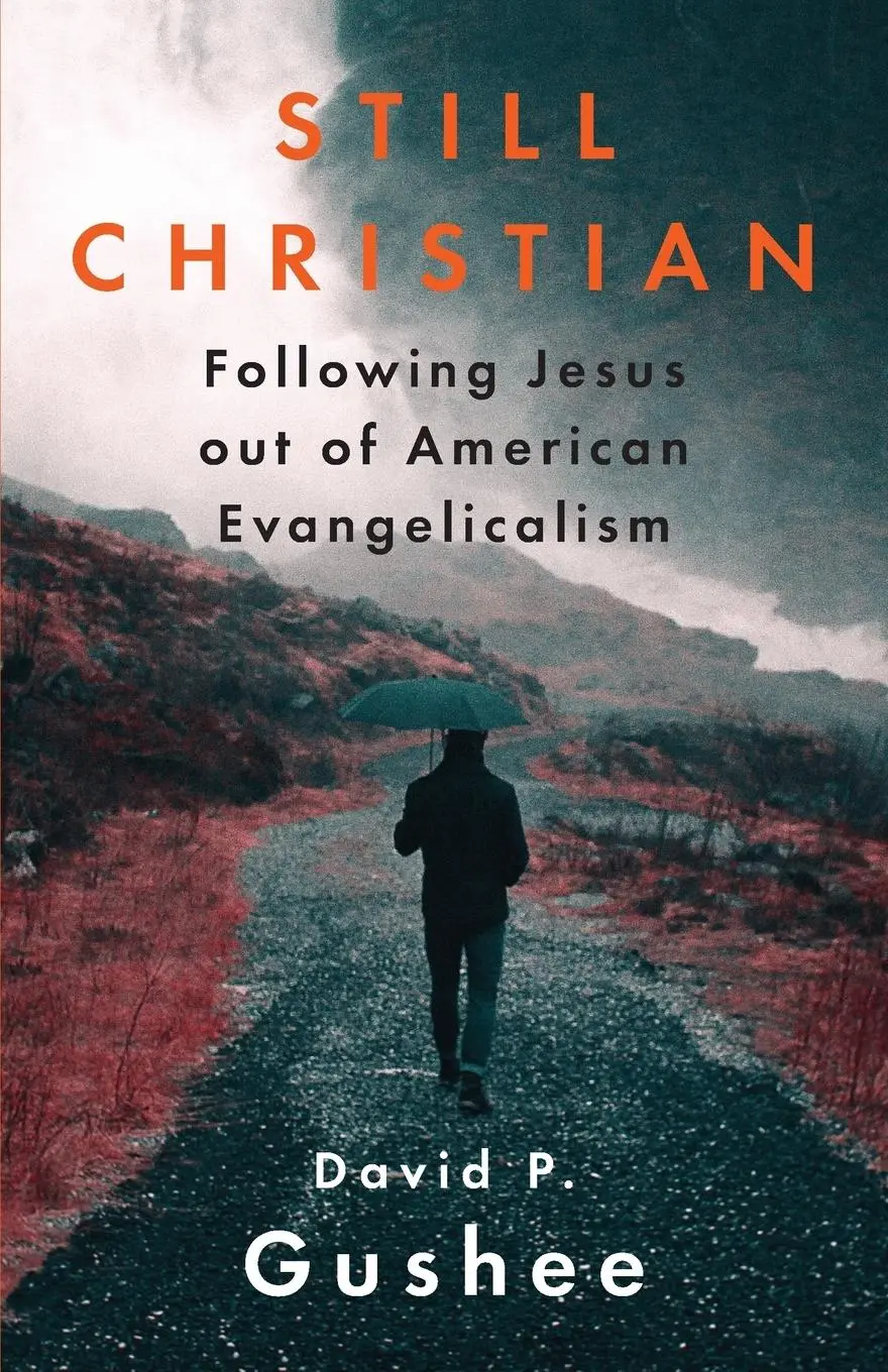 Cover: 9780664263379 | Still Christian | David P. Gushee | Taschenbuch | Englisch | 2017