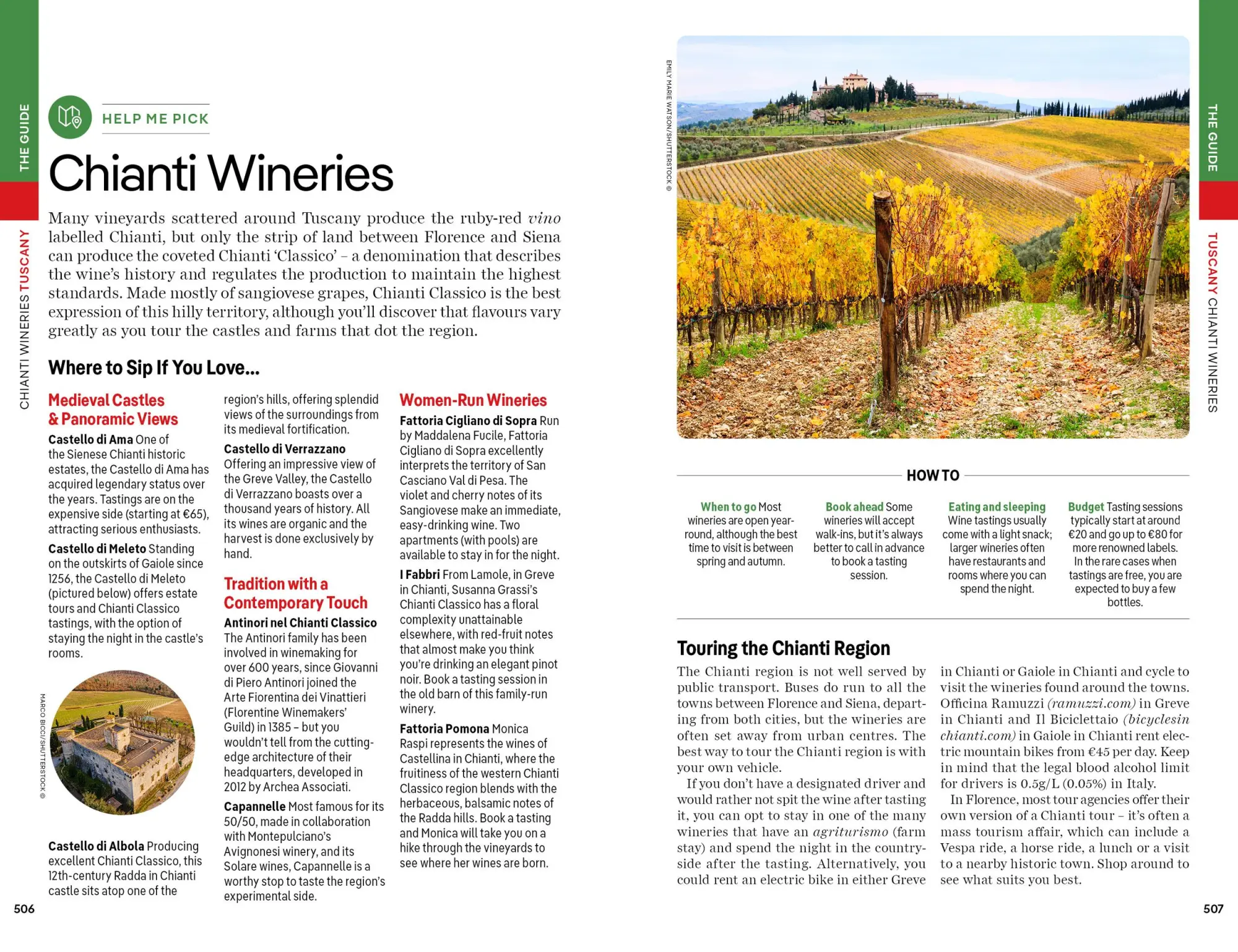 Bild: 9781837583379 | Lonely Planet Italy | Nicola Williams (u. a.) | Taschenbuch | 888 S.