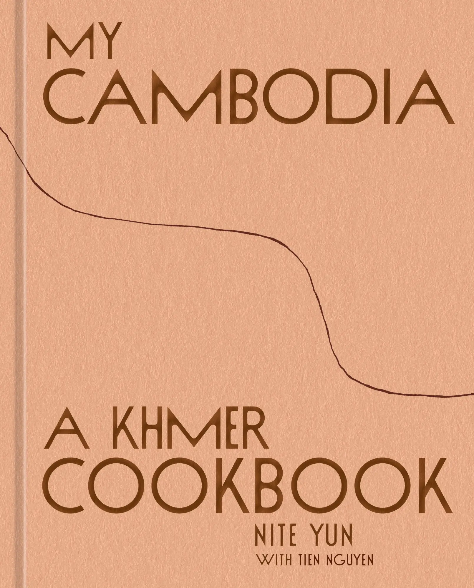 Cover: 9781984863379 | My Cambodia | A Khmer Cookbook | Nite Yun (u. a.) | Buch | Englisch