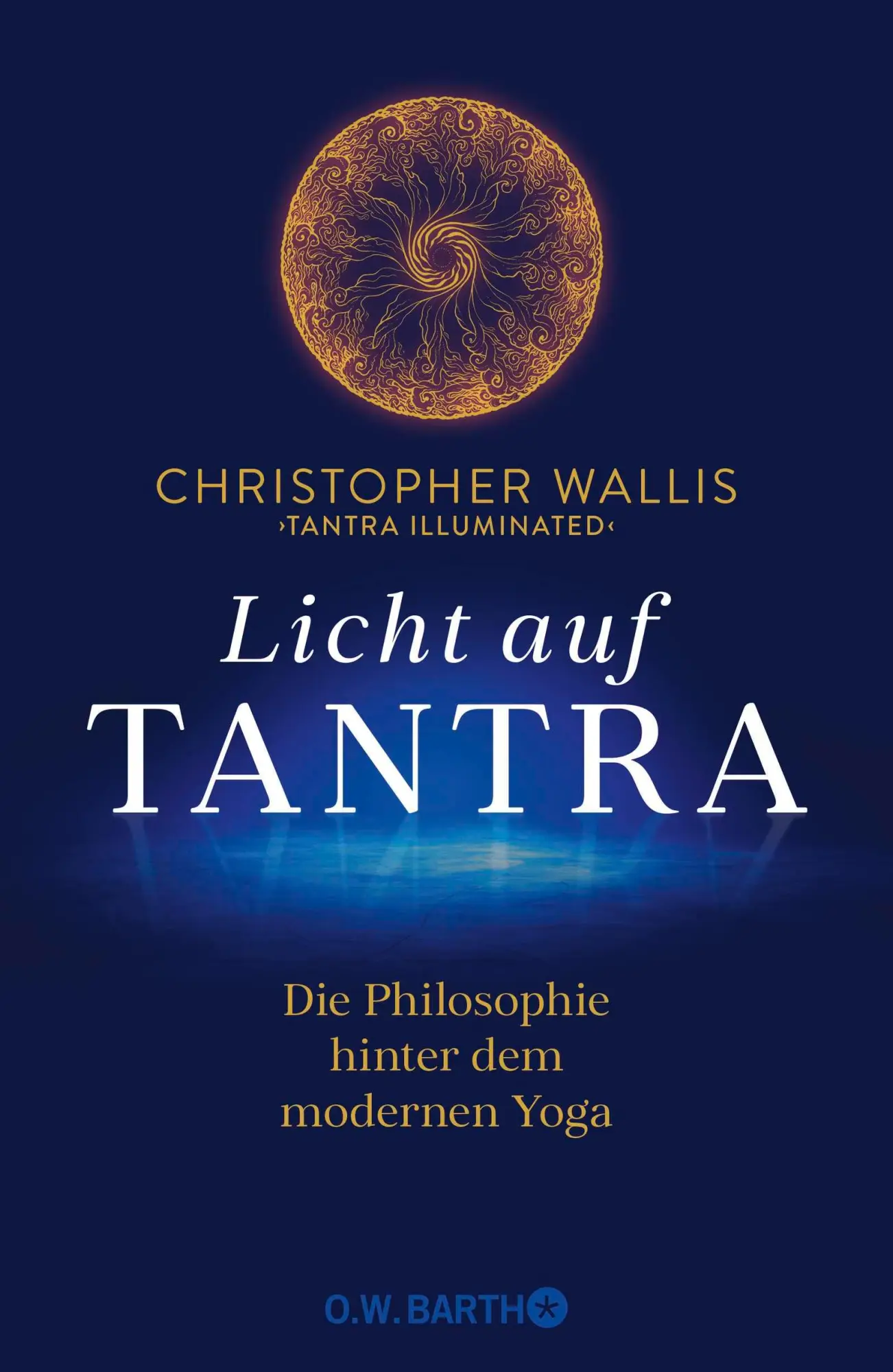 Cover: 9783426293379 | Licht auf Tantra | Christopher Wallis | Buch | 416 S. | Deutsch | 2023