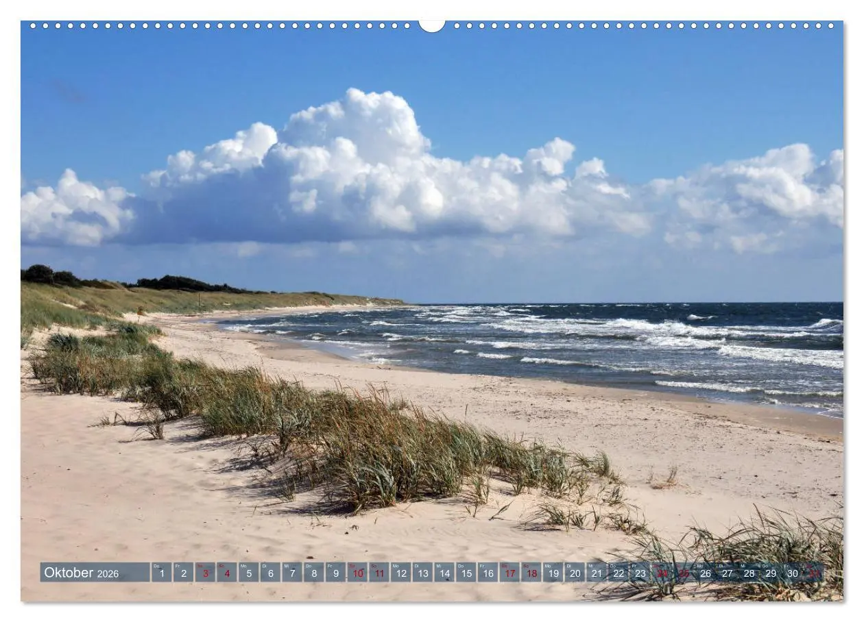 Bild: 9783457743379 | Bornholm - Sonneninsel der Ostsee (hochwertiger Premium...