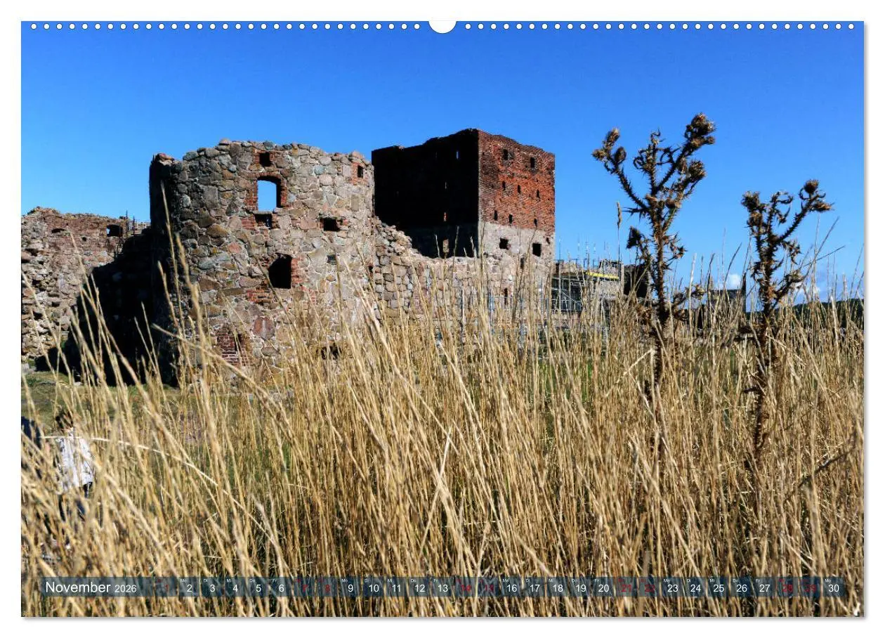 Bild: 9783457743379 | Bornholm - Sonneninsel der Ostsee (hochwertiger Premium...