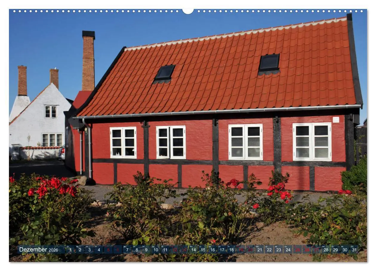 Bild: 9783457743379 | Bornholm - Sonneninsel der Ostsee (hochwertiger Premium...