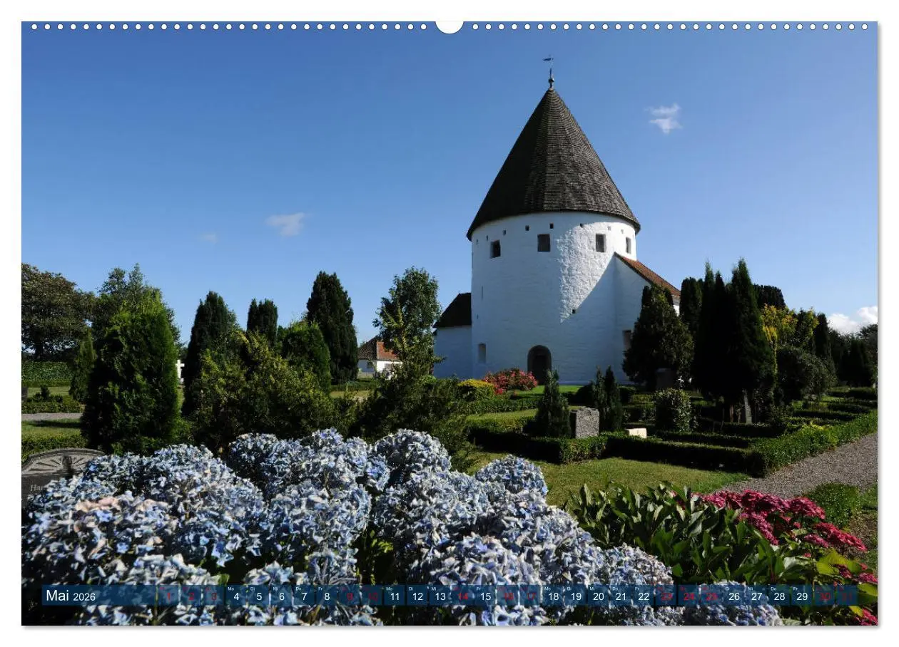 Bild: 9783457743379 | Bornholm - Sonneninsel der Ostsee (hochwertiger Premium...
