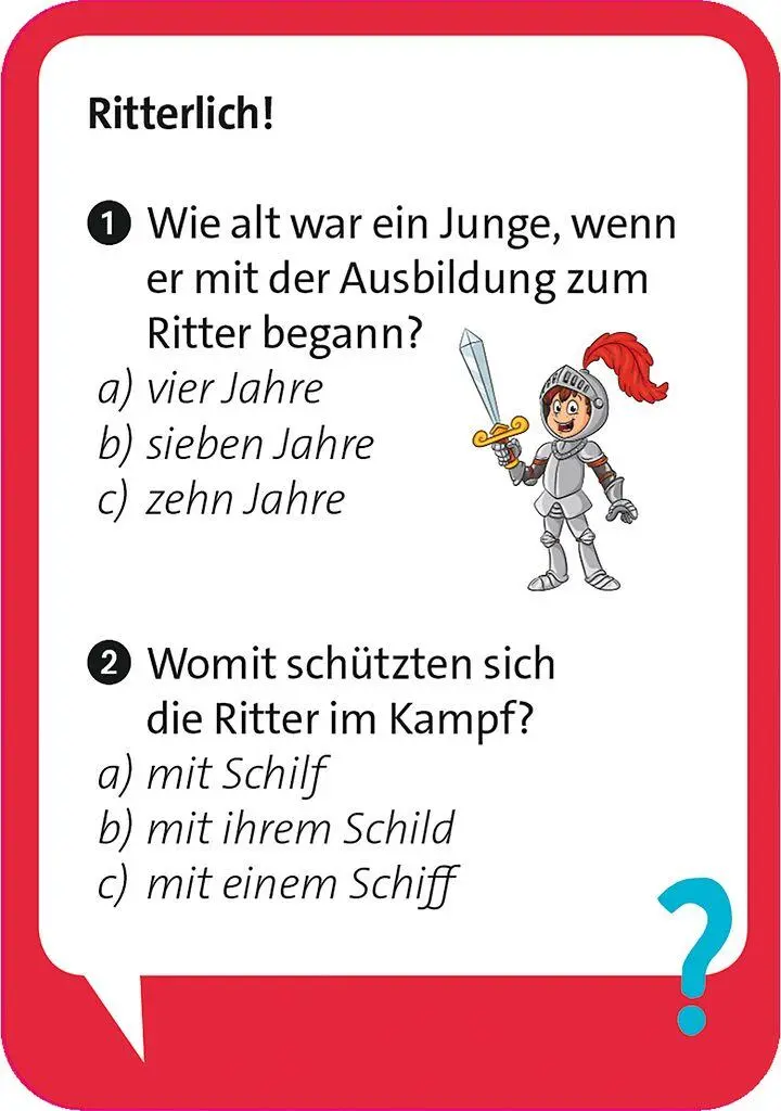 Bild: 9783964553379 | Pocket Quiz junior Verrückte Geschichte | Nicola Berger | Taschenbuch