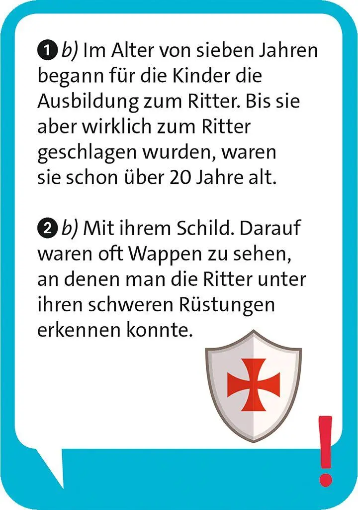 Bild: 9783964553379 | Pocket Quiz junior Verrückte Geschichte | Nicola Berger | Taschenbuch