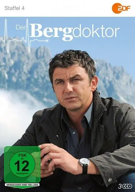 Der Bergdoktor