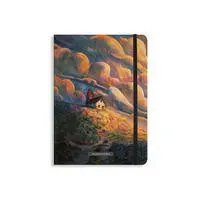 Cover: 4260626413479 | matabooks - Nachhaltiges A5 Notizbuch/Tagebuch/Bullet...