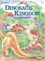 Cover: 9780849793479 | Dinosaur Kingdom | Kj14387 | James Bastien | Taschenbuch | Buch | 1988