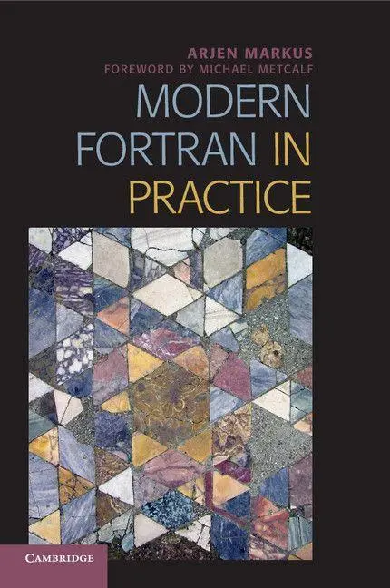 Cover: 9781107603479 | Modern Fortran in Practice | Arjen Markus | Taschenbuch | Englisch