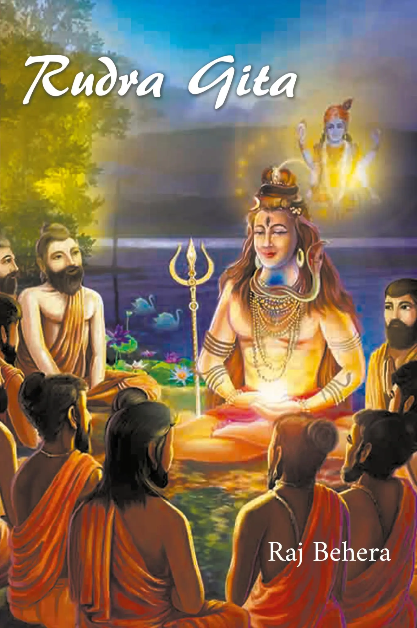 Cover: 9781647493479 | Rudra Gita | Raj Behera | Taschenbuch | Englisch | 2021
