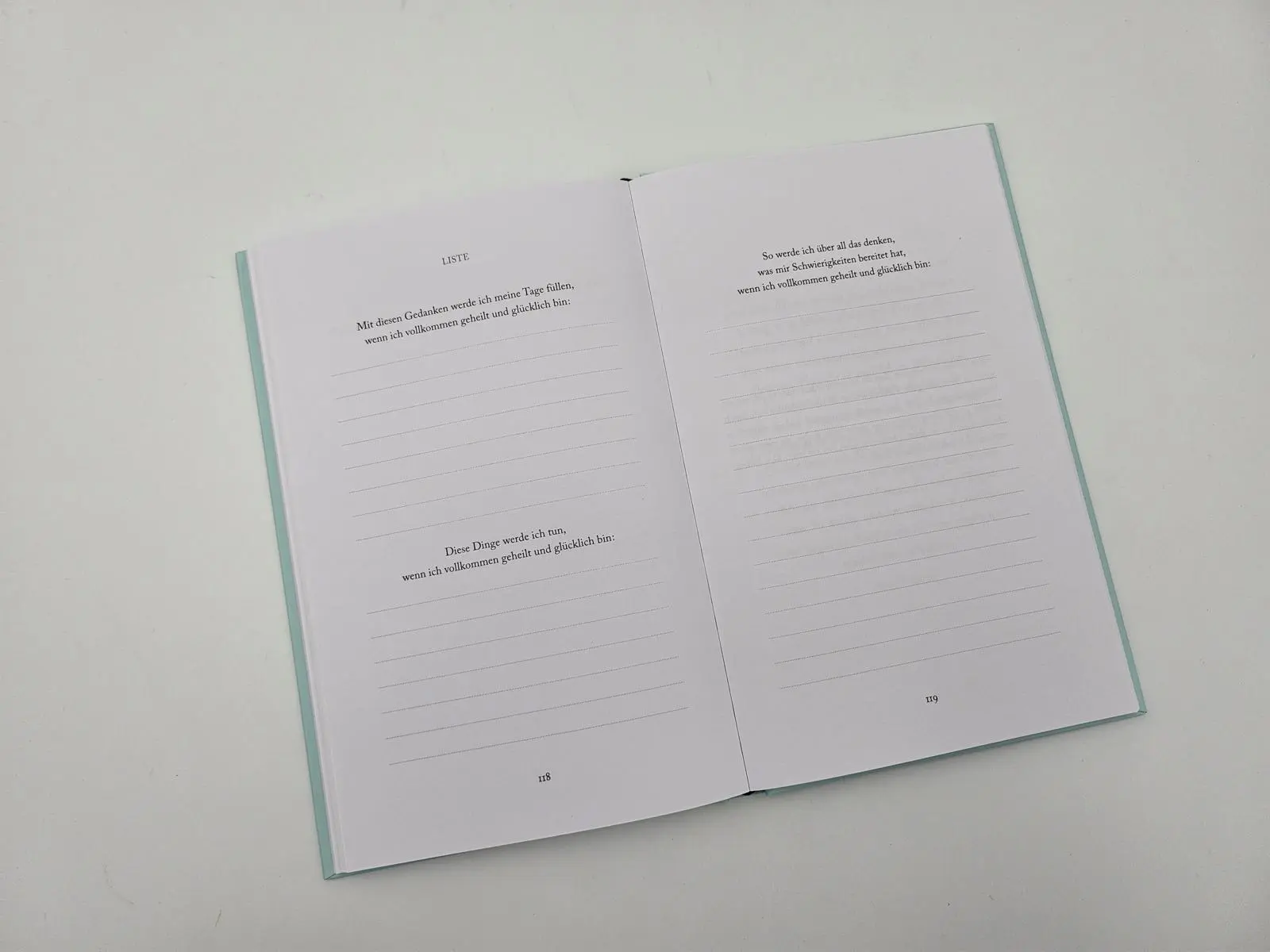 Bild: 9783492073479 | I Am The Hero Of My Own Life | Brianna Wiest | Buch | 176 S. | Deutsch