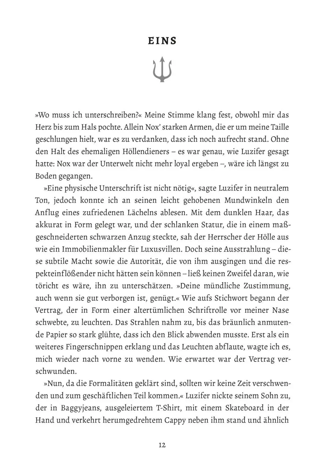 Bild: 9783551303479 | Seven Sins 7: Grauenhafte Gier | Lana Rotaru | Taschenbuch | 394 S.