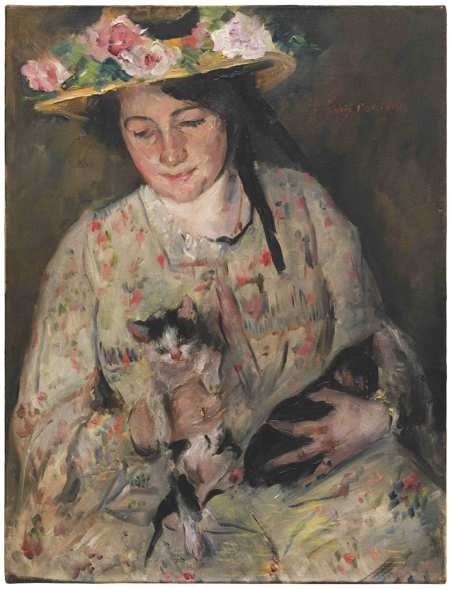 Bild: 9783775763479 | Lovis Corinth. Dann kam Berlin! | Thomas Köhler (u. a.) | Buch | 2026