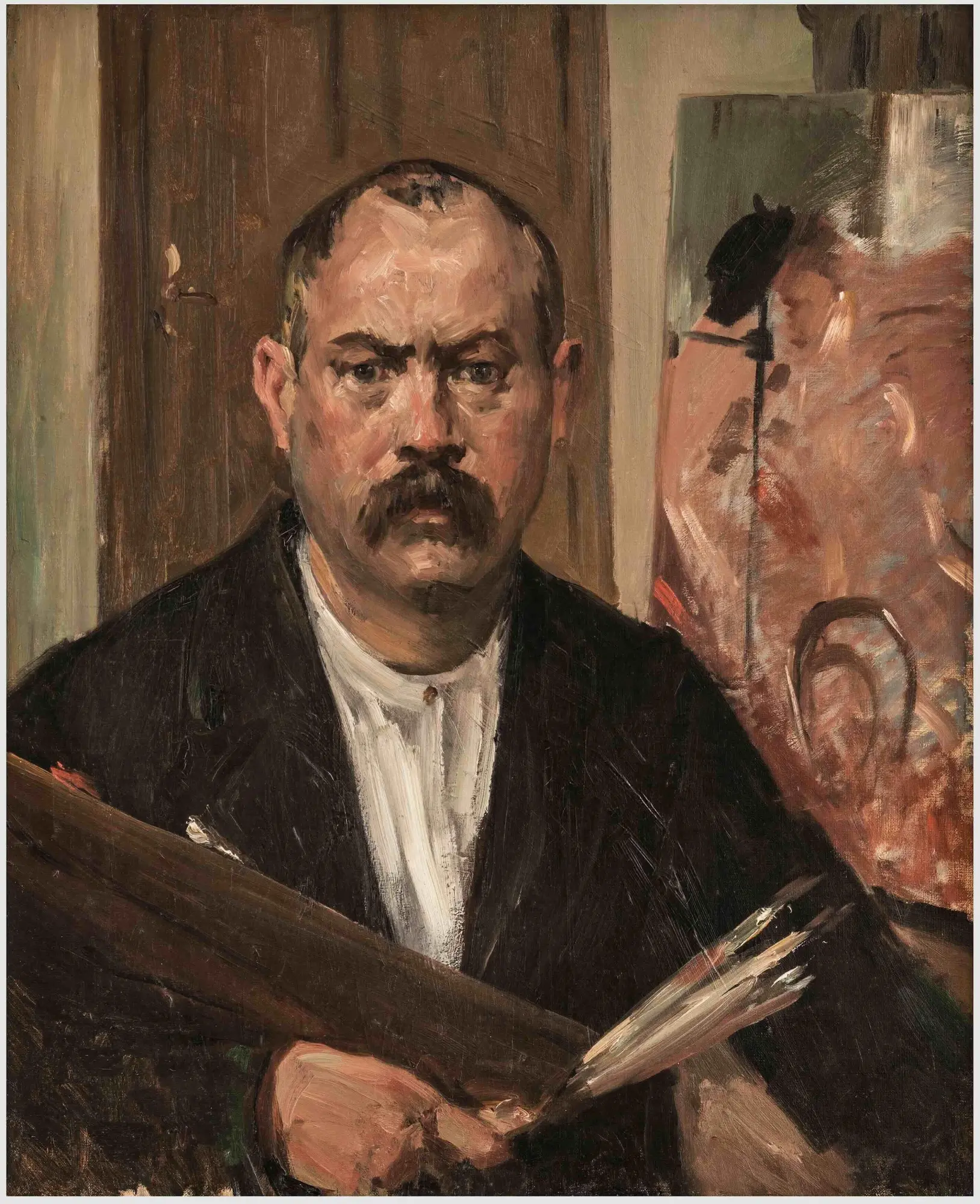 Bild: 9783775763479 | Lovis Corinth. Dann kam Berlin! | Thomas Köhler (u. a.) | Buch | 2026
