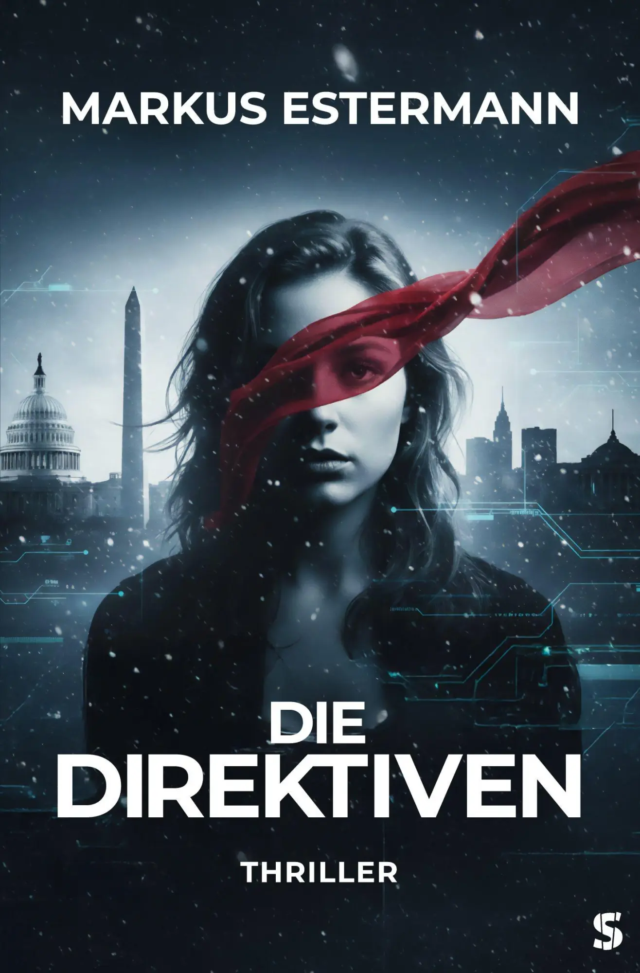 Cover: 9783910463479 | Die Direktiven | Markus Estermann | Taschenbuch | 256 S. | Deutsch