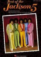 Cover: 9781423403579 | Best Of The Jackson 5 | Jackson 5 | Taschenbuch | Buch | Englisch