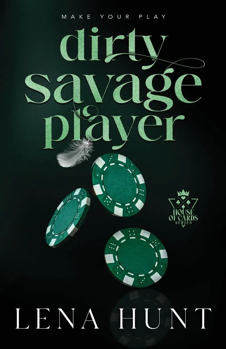 Cover: 9781989723579 | Dirty Savage Player | Lena Hunt | Taschenbuch | Englisch | 2025