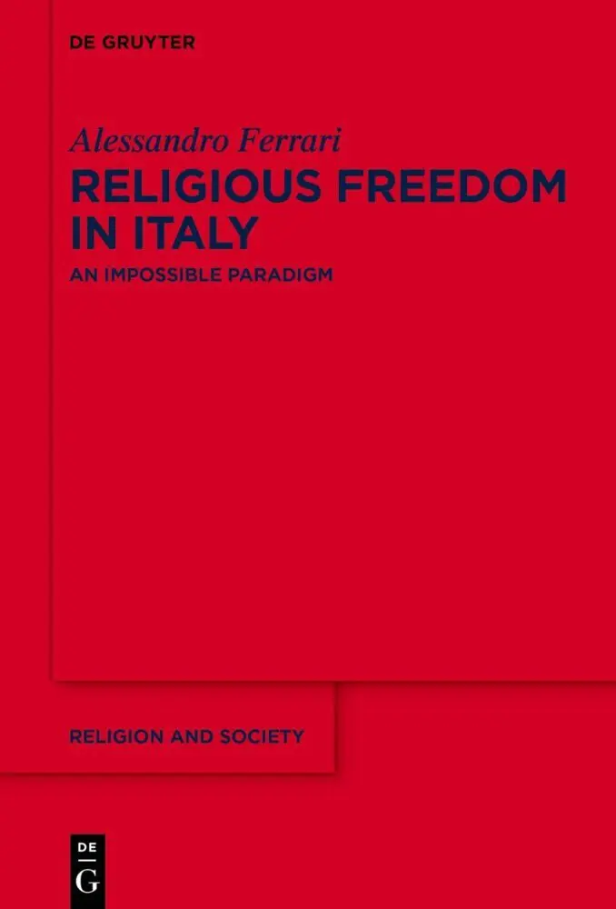Religious Freedom in Italy